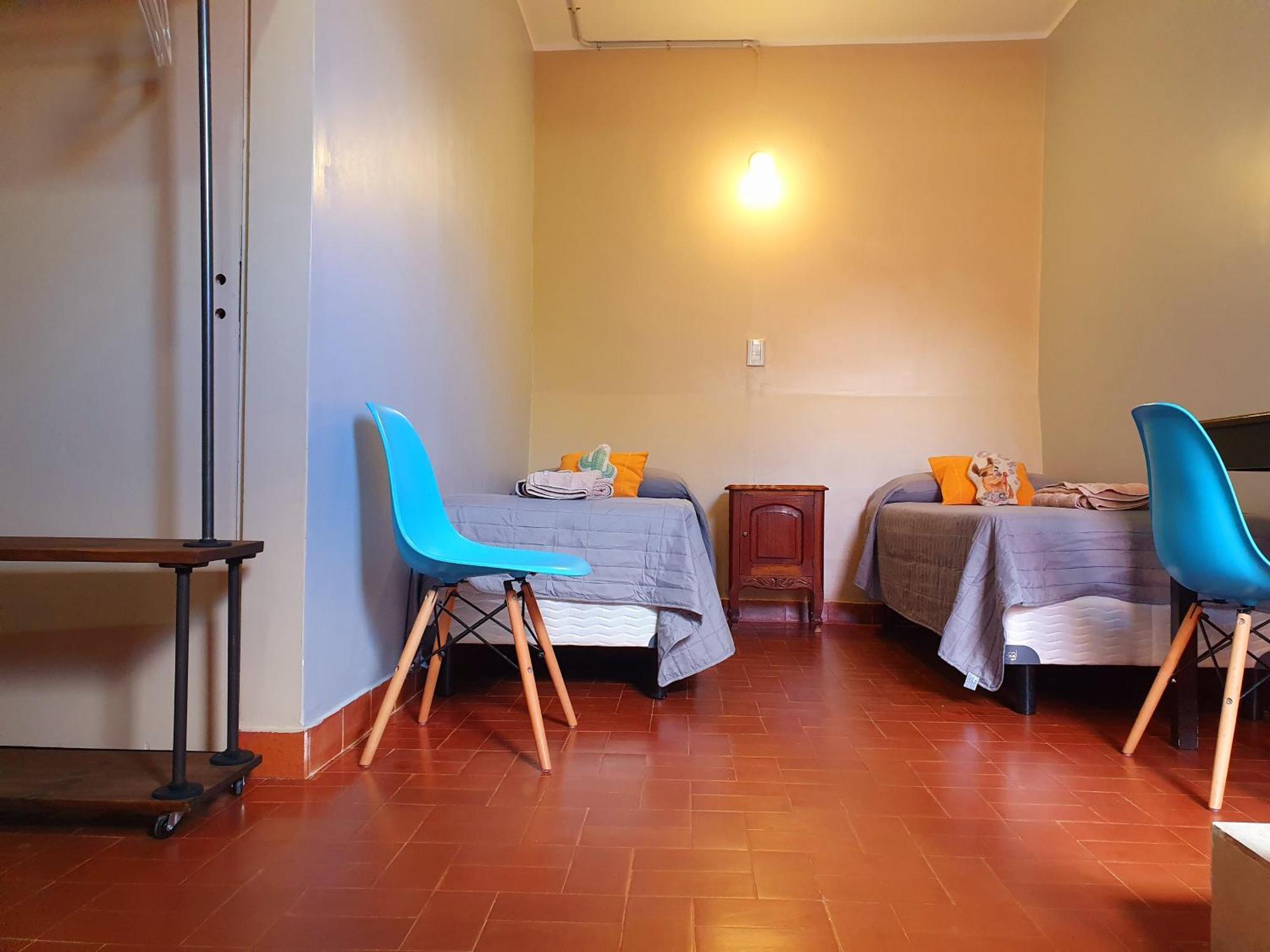 Hotel La Valentina Purmamarca Exteriér fotografie