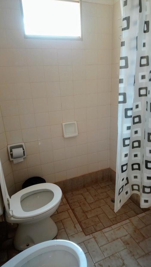 Hotel La Valentina Purmamarca Exteriér fotografie